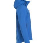 Clique CQ020927 Clique Milford Jacket - Royal Blue | Custom Printed and Embroidered