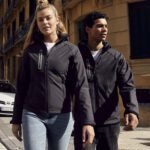 Clique CQ020928 Ladies Milford Jacket | Custom Printed and Embroidered