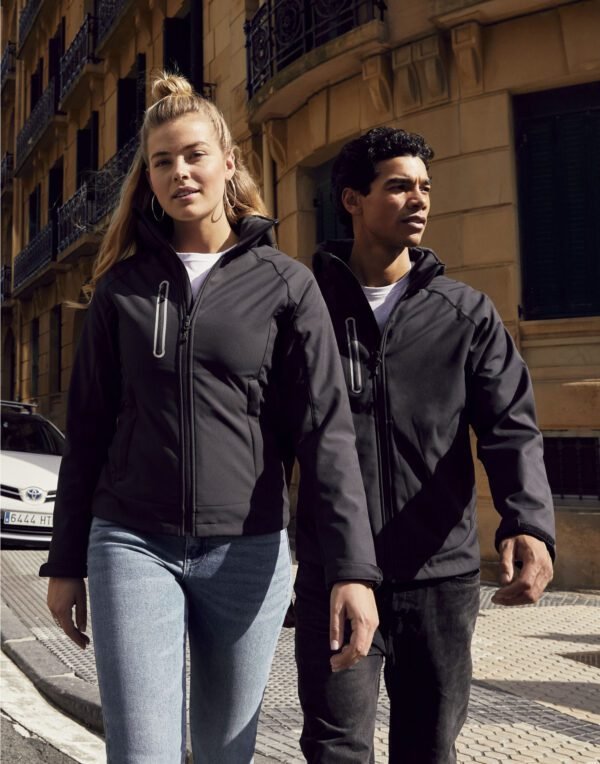 Clique CQ020928 Ladies Milford Jacket | Custom Printed and Embroidered