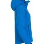 Clique CQ020928 Ladies Milford Jacket - Royal Blue | Custom Printed and Embroidered