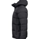 Clique CQ020931 Colorado - Black | Custom Printed and Embroidered