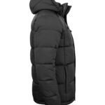 Clique CQ020931 Colorado - Black | Custom Printed and Embroidered