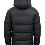 Clique CQ020931 Colorado - Black | Custom Printed and Embroidered