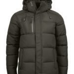 Clique CQ020931 Colorado - Dark Grey | Custom Printed and Embroidered