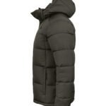 Clique CQ020931 Colorado - Dark Grey | Custom Printed and Embroidered