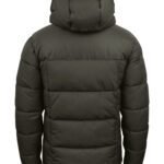 Clique CQ020931 Colorado - Dark Grey | Custom Printed and Embroidered