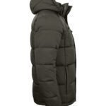 Clique CQ020931 Colorado - Dark Grey | Custom Printed and Embroidered