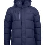 Clique CQ020931 Colorado - Dark Navy | Custom Printed and Embroidered