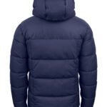 Clique CQ020931 Colorado - Dark Navy | Custom Printed and Embroidered