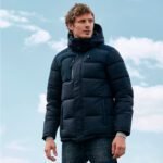 Clique CQ020931 Colorado | Custom Printed and Embroidered