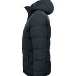 Clique CQ020932 Ladies Colorado - Black | Custom Printed and Embroidered