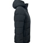 Clique CQ020932 Ladies Colorado - Black | Custom Printed and Embroidered