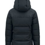 Clique CQ020932 Ladies Colorado - Black | Custom Printed and Embroidered