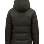 Clique CQ020932 Ladies Colorado - Dark Grey | Custom Printed and Embroidered