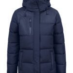 Clique CQ020932 Ladies Colorado - Dark Navy | Custom Printed and Embroidered