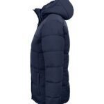 Clique CQ020932 Ladies Colorado - Dark Navy | Custom Printed and Embroidered