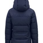 Clique CQ020932 Ladies Colorado - Dark Navy | Custom Printed and Embroidered