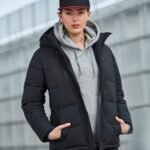 Clique CQ020932 Ladies Colorado | Custom Printed and Embroidered