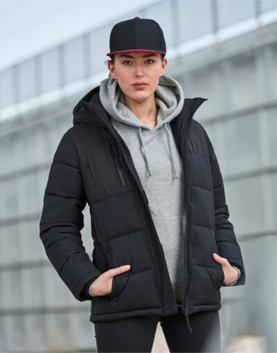 Clique CQ020932 Ladies Colorado | Custom Printed and Embroidered