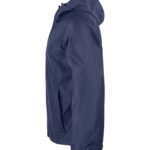 Clique CQ020936 Webster - Dark Navy | Custom Printed and Embroidered