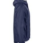 Clique CQ020936 Webster - Dark Navy | Custom Printed and Embroidered