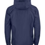 Clique CQ020936 Webster - Dark Navy | Custom Printed and Embroidered