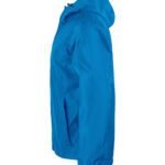 Clique CQ020936 Webster - Royal Blue | Custom Printed and Embroidered