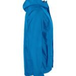 Clique CQ020936 Webster - Royal Blue | Custom Printed and Embroidered