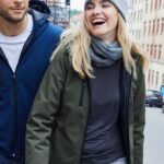 Clique CQ020953 Ladies Padded Softshell Hoody | Custom Printed and Embroidered