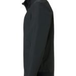 Clique CQ020956 Key West - Black | Custom Printed and Embroidered