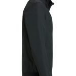 Clique CQ020956 Key West - Black | Custom Printed and Embroidered