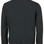 Clique CQ020956 Key West - Black | Custom Printed and Embroidered