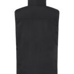 Clique CQ020958 Padded Softshell Vest - Black | Custom Printed and Embroidered