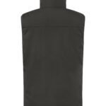 Clique CQ020958 Padded Softshell Vest - Dark Grey | Custom Printed and Embroidered