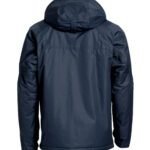 Clique CQ020970 Kingslake - Dark Navy | Custom Printed and Embroidered