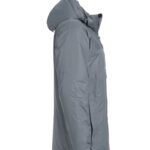 Clique CQ020970 Kingslake - Grey | Custom Printed and Embroidered