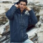 Clique CQ020970 Kingslake | Custom Printed and Embroidered