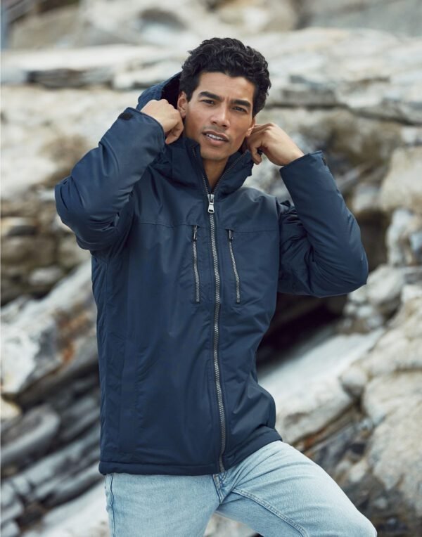 Clique CQ020970 Kingslake | Custom Printed and Embroidered