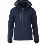 Clique CQ020972 Ladies Kingslake - Dark Navy | Custom Printed and Embroidered