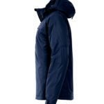 Clique CQ020972 Ladies Kingslake - Dark Navy | Custom Printed and Embroidered