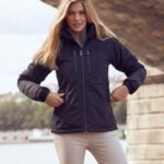 Clique CQ020972 Ladies Kingslake | Custom Printed and Embroidered