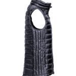 Clique CQ020974 Hudson Vest - Dark Navy | Custom Printed and Embroidered