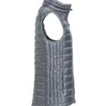 Clique CQ020974 Hudson Vest - Grey | Custom Printed and Embroidered