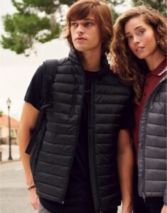 Clique CQ020974 Hudson Vest