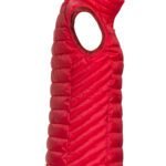 Clique CQ020975 Ladies Hudson Vest - Red | Custom Printed and Embroidered