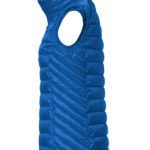 Clique CQ020975 Ladies Hudson Vest - Royal Blue | Custom Printed and Embroidered