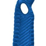 Clique CQ020975 Ladies Hudson Vest - Royal Blue | Custom Printed and Embroidered