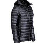 Clique CQ020976 Hudson - Dark Navy | Custom Printed and Embroidered