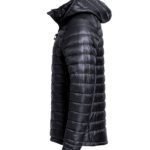 Clique CQ020976 Hudson - Dark Navy | Custom Printed and Embroidered