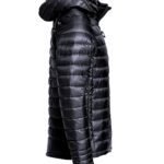 Clique CQ020976 Hudson - Dark Navy | Custom Printed and Embroidered